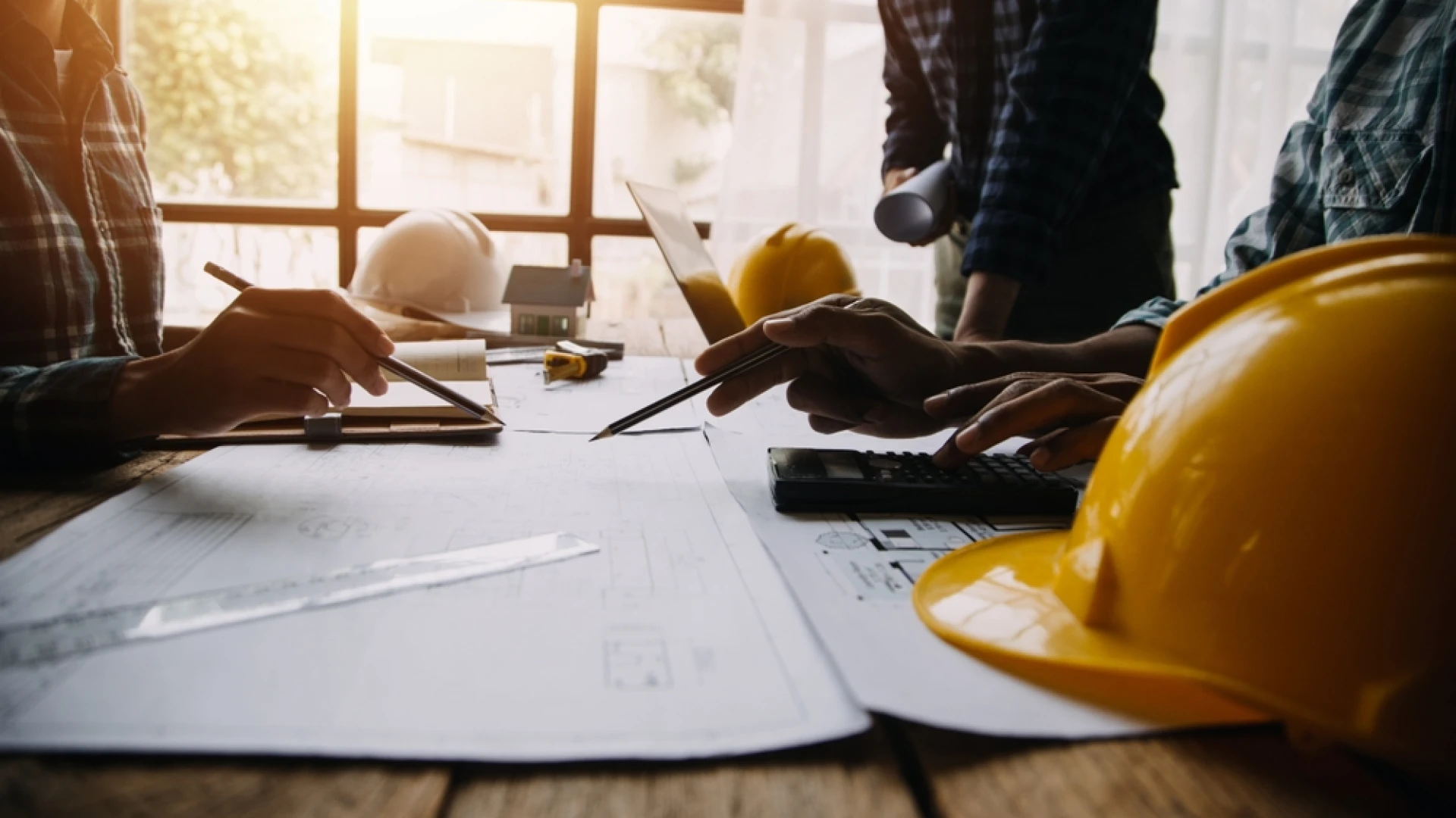 Müteahhit ve Yatırımcılar İçin Altyapı Projelerinde Karlılığı Artıran Teknik Çözümler