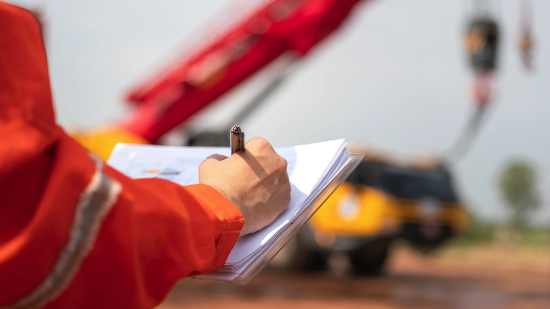 İnşaat Uygulama Projelerinde Teknik Risk Yönetimi ve Saha Jeolojisi Hizmetleri