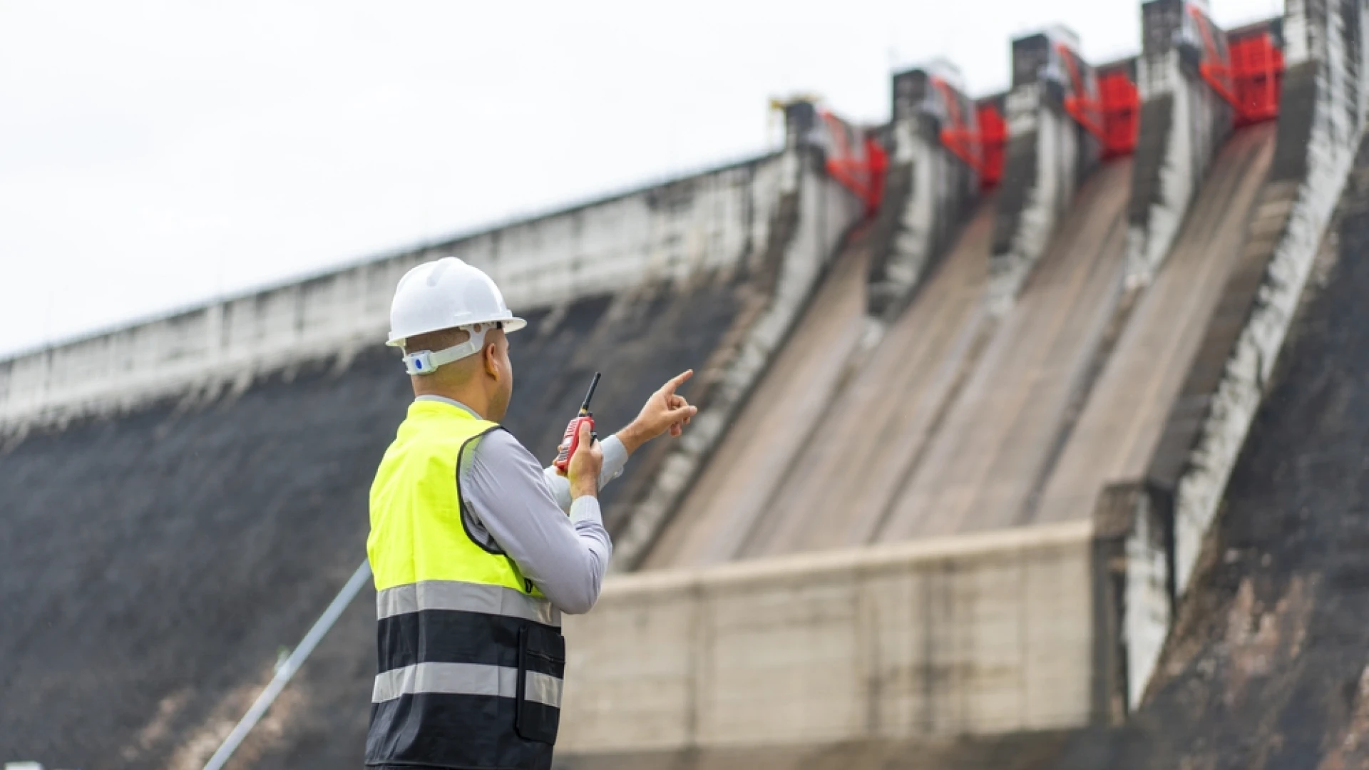 Installed Capacity Optimization and Reservoir Operation Studies in Hydropower Projects