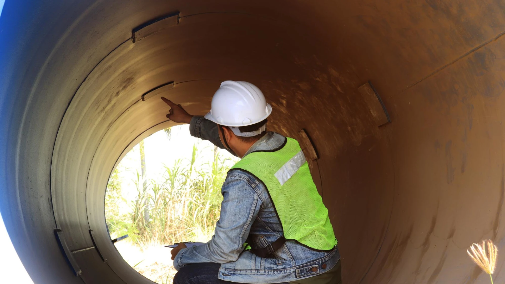 Kentsel Altyapı (2)