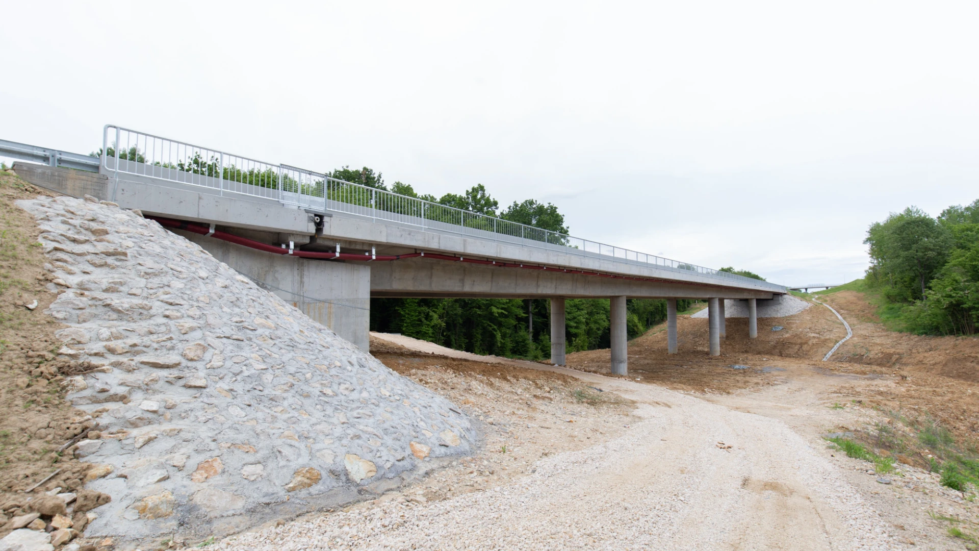 Ulaştırma ve Köprüler (4)