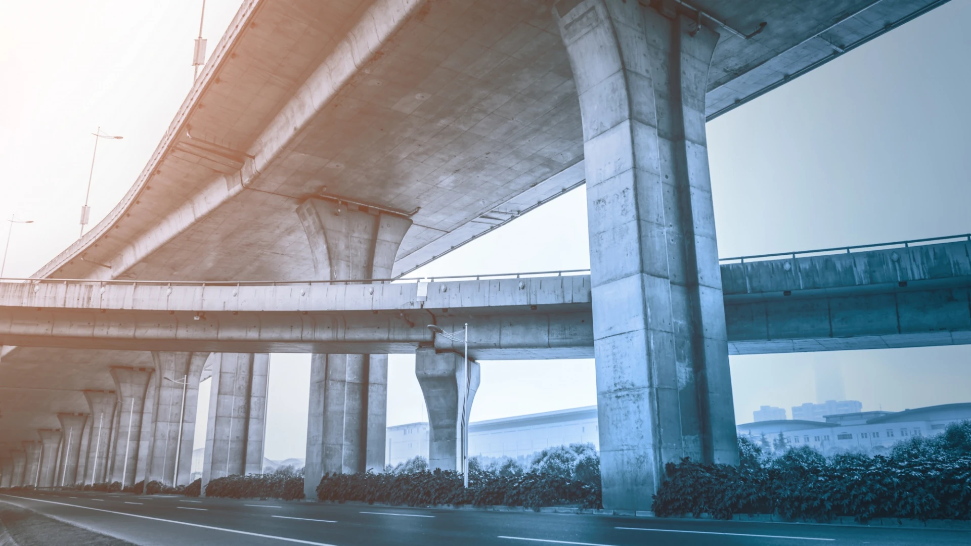 Ulaştırma ve Köprüler (3)