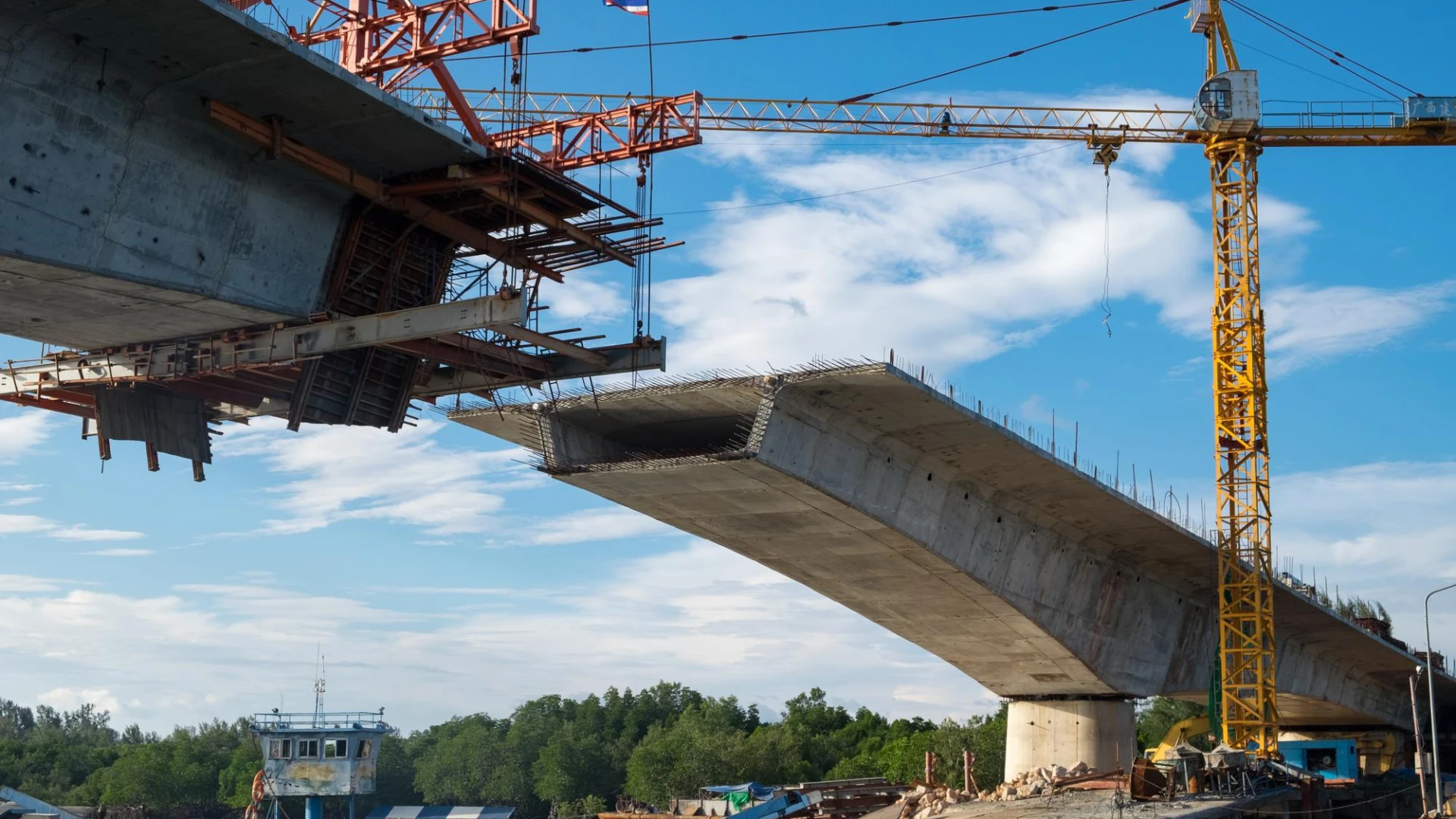 Ulaştırma ve Köprüler (2)