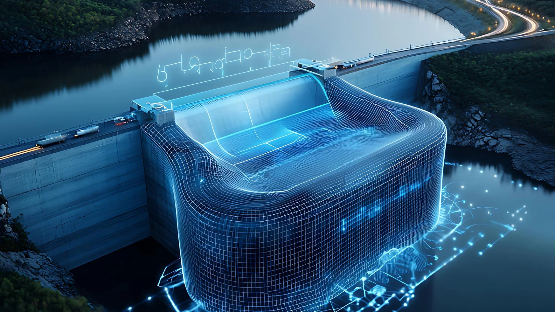 Hidrolik Modelleme ve Tasarım (3)